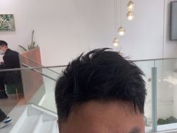 点击看大图 -FOR YOU造型