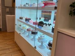 -DQ·蛋糕·冰淇淋(湖景东路店)