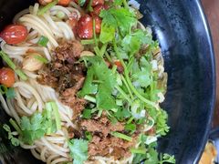 -家烧面馆【南山路知名经典面食】