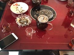 -茯茶镇