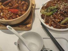 -火啫啫·粤式啫啫煲(南京弘阳店)