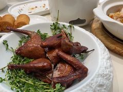 -蔡澜点心·粤菜(月星环球港店)