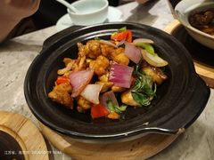 -四道菜·福建菜馆(新街口金鹰店)