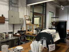 -21G Espresso(前山店)