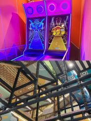 -meland亲子乐园(珠海环宇城店)