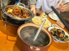 -好帮厨·下饭浏阳菜·坚持现炒(月湖店)