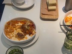 -金湖港式餐厅(建外店)