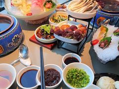 -享月汤皇·海鲜小火锅·聚会(曲江创意谷店)