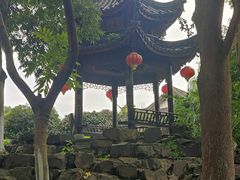 -丝绸小镇荻港古村