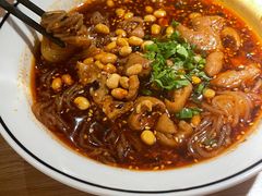 -太二酸菜鱼(兴业太古汇店)