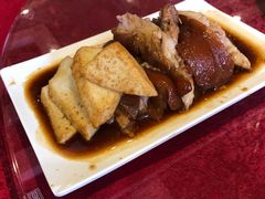 -抱德·潮汕味(敦和店原惠城鱼仔)