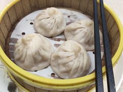 -王家沙点心店(南京西路总店)