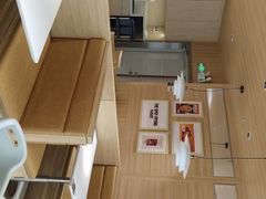 -牛排叔叔自助餐厅(太原万达店)
