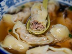 -方老大馄饨(抚宁巷店)