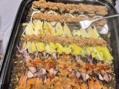 -谷语中餐厅