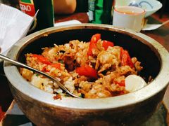 -新白鹿餐厅(爱琴海购物中心店)