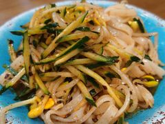 -秦老大西安羊肉泡馍馆(健德门店)