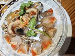 -百年银屏蚝烙·潮汕菜·非遗(乐山店)