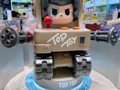 -TOP TOY(大兴荟聚店)