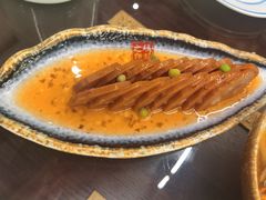 糯米藕-天津卫码头(南开大悦城店)