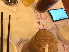 -大哥餐厅(西城花园店)