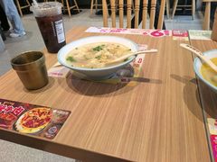 -小杨生煎(松江大学城店)