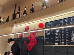 -Sushi Hanzo半藏(天环广场店)