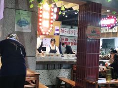 大堂-楠火锅(龙阳广场店)