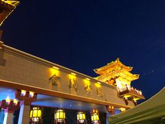 -景华商务大酒店