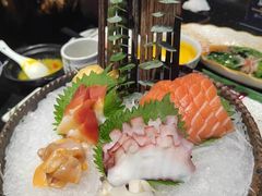 -daozao料理美术馆(东营店)