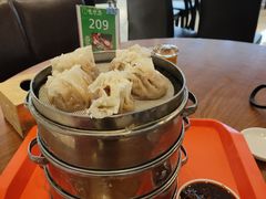 -并州饭店(千峰南路店)
