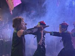 -华谊兄弟（长沙）电影小镇