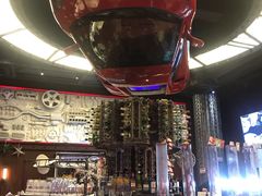 -MOSSO德国餐厅·音乐酒吧(环宇荟店)