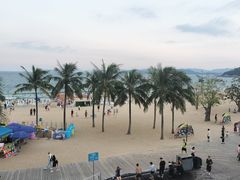 -大梅沙海滨公园