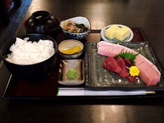 Doraya(铜锣湾店)-定食Doraya(骆克道店)