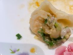 -伊喜饺子·烤鸭(五道口学院路店)