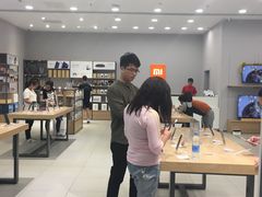 -小米之家盐城大有境汽车体验店