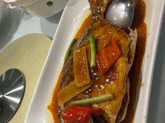 -勝記酒家·37年老字号·经典粤菜(荔枝公园店)