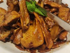 翔安姜母鸭/例-临家闽南菜(宝洲路店)