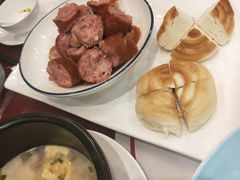 -良友·海鲜青岛菜(五四广场店)