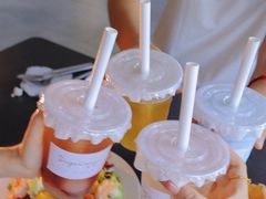 -Supine Bistro溯泮餐厅