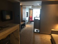 -榛悦隆堡成都酒店(春熙路太古里店)