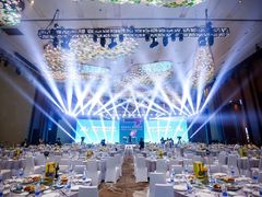 -解放碑威斯汀酒店-知味国际美食餐厅