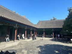 -张学良旧居陈列馆