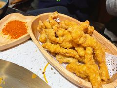 凤祥酥肉-火鳳祥鲜货火锅(天河城旗舰店)
