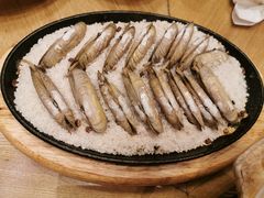 -莆田餐厅PUTIEN(三里屯店)