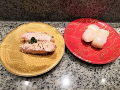 -合点寿司(美罗城店)