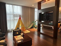 -太极泉健康休闲广场