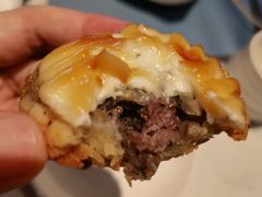 雪花和牛挞-荣小馆(临海世纪花城店)