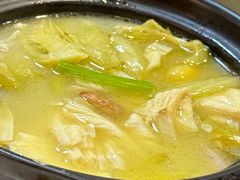 -百姓百味海鲜酒楼(粤垦路总店)